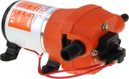 Помпа водоподающая мембранная SeaFlo 24В 10 л/мин 1.2 бар 1.5А (SFDP2-027-017-41)